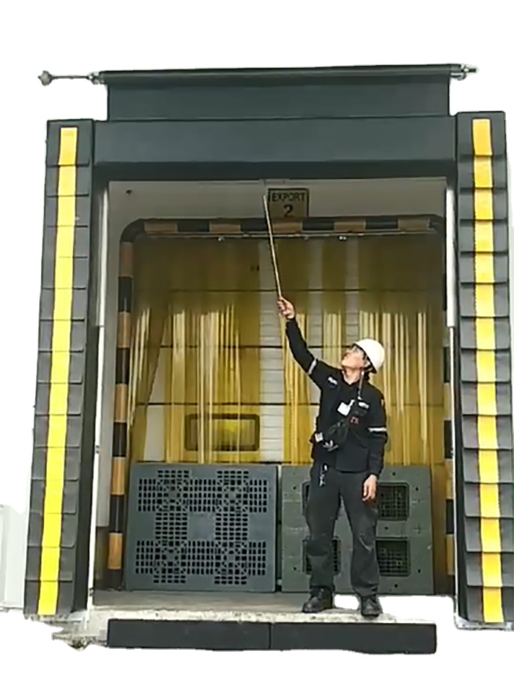 مهر و موم حوض جدید: مهر و موم حوض قابل تنظیم