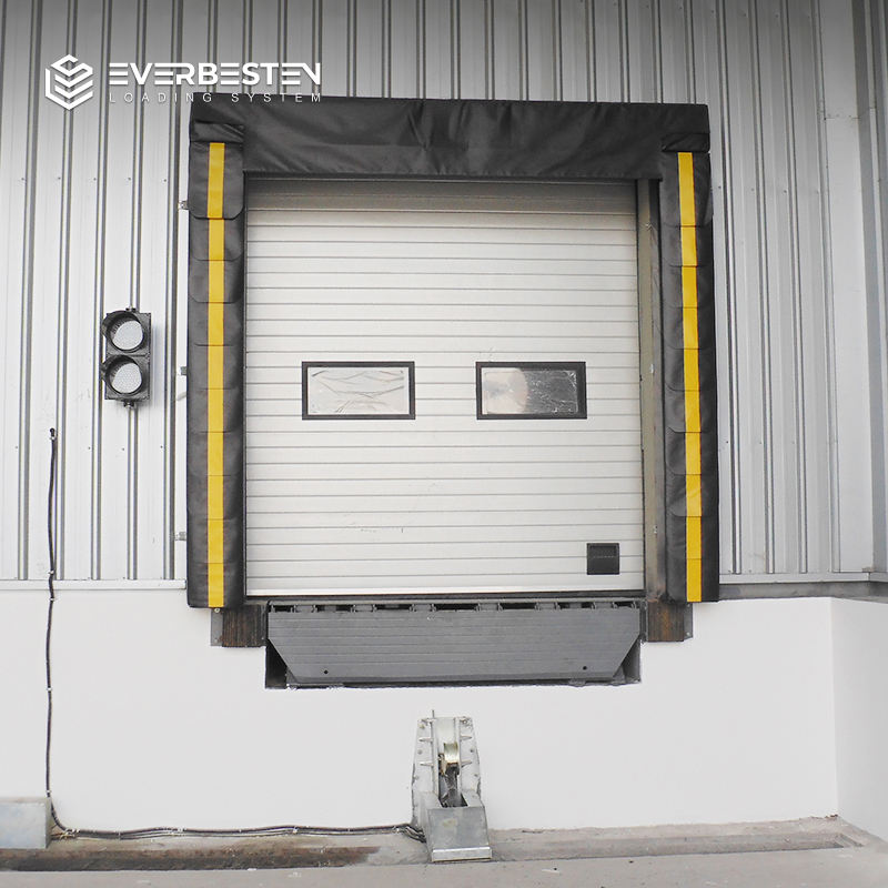 چگونه از مهارهای خودرو در عملیات بارگیری زنجیر سرد و انبار سرد استفاده می شود