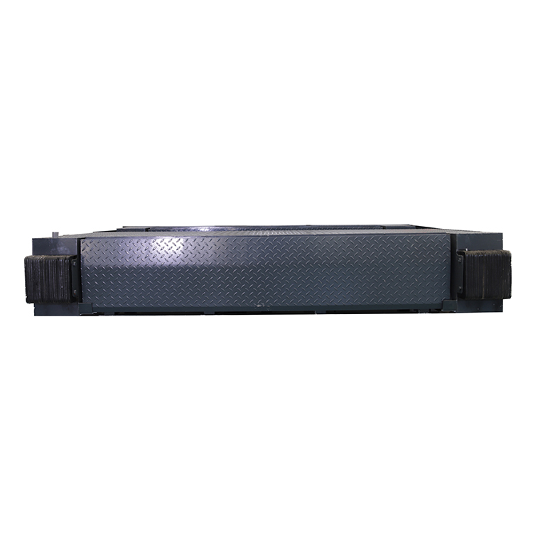 خط دستی Dock Leveler